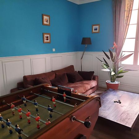 Chambres D'Hotes Belle Vigneronne Montagnac  Kültér fotó