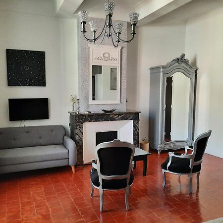 Chambres D'Hotes Belle Vigneronne Montagnac  Kültér fotó