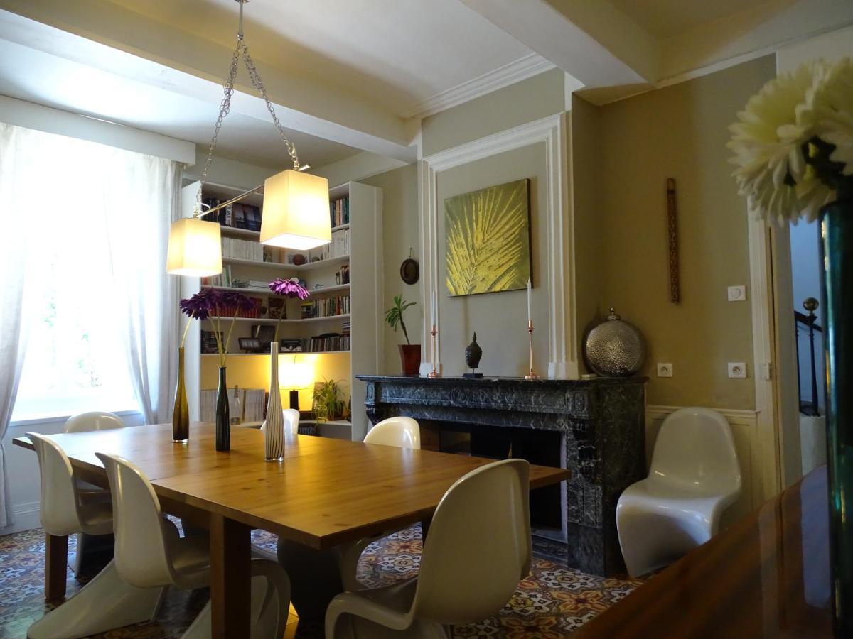 Chambres D'Hotes Belle Vigneronne Montagnac  Kültér fotó