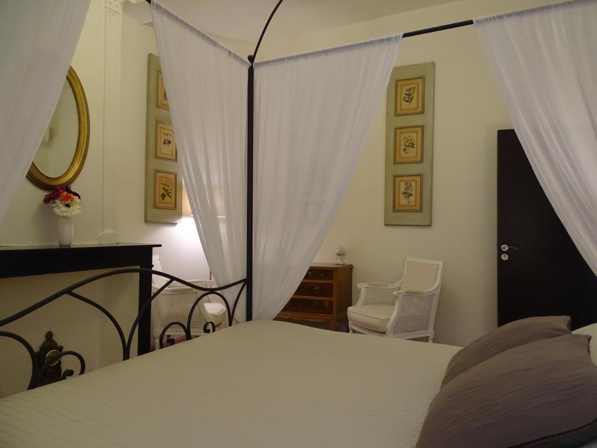 Chambres D'Hotes Belle Vigneronne Montagnac  Kültér fotó
