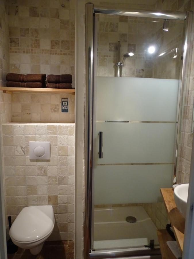 Chambres D'Hotes Belle Vigneronne Montagnac  Kültér fotó