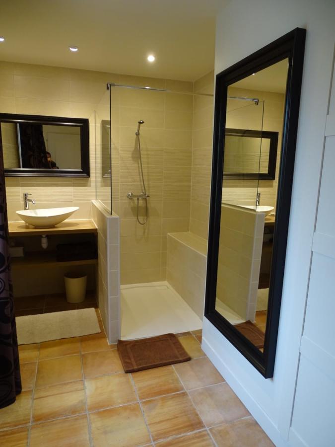 Chambres D'Hotes Belle Vigneronne Montagnac  Kültér fotó