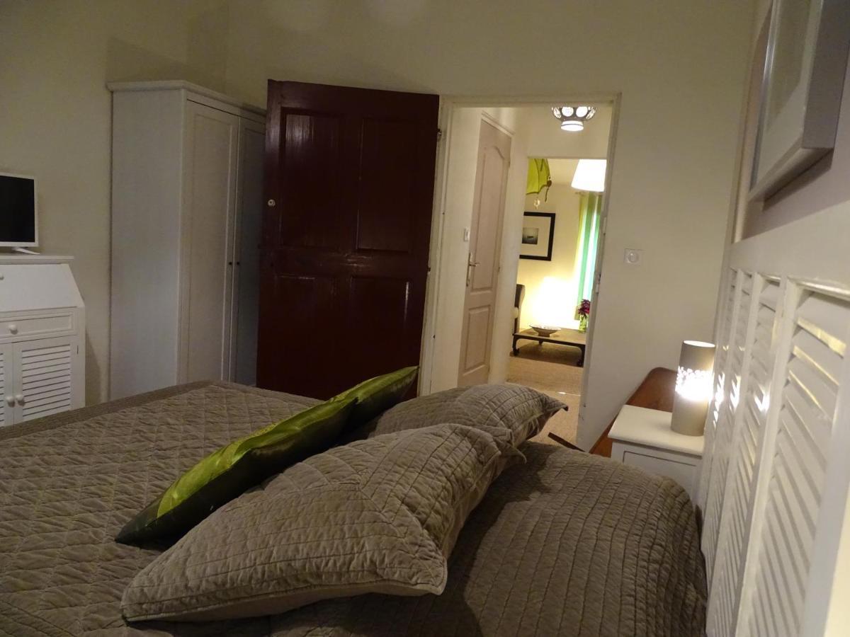 Chambres D'Hotes Belle Vigneronne Montagnac  Kültér fotó
