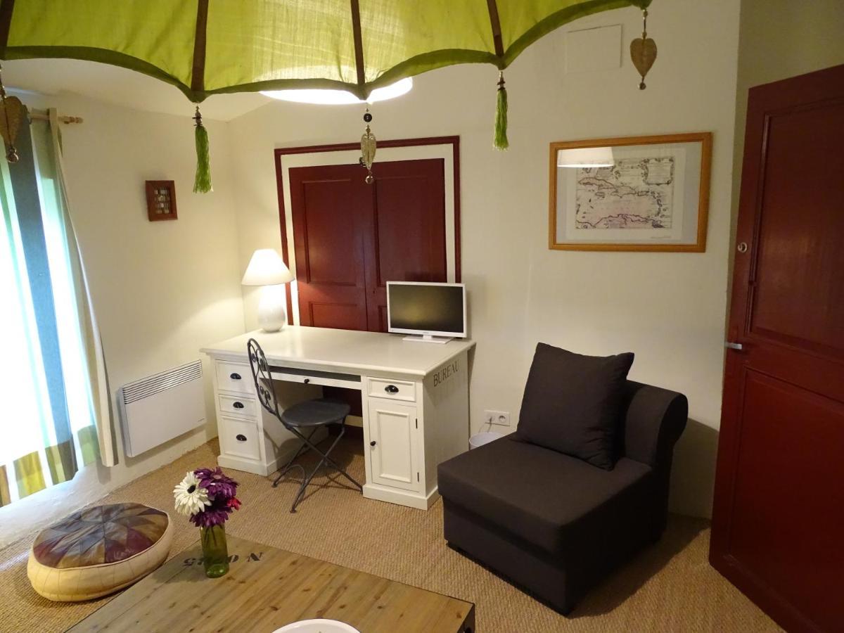 Chambres D'Hotes Belle Vigneronne Montagnac  Kültér fotó