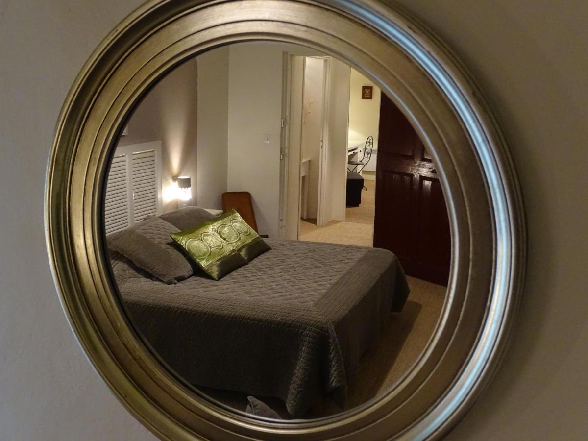 Chambres D'Hotes Belle Vigneronne Montagnac  Kültér fotó