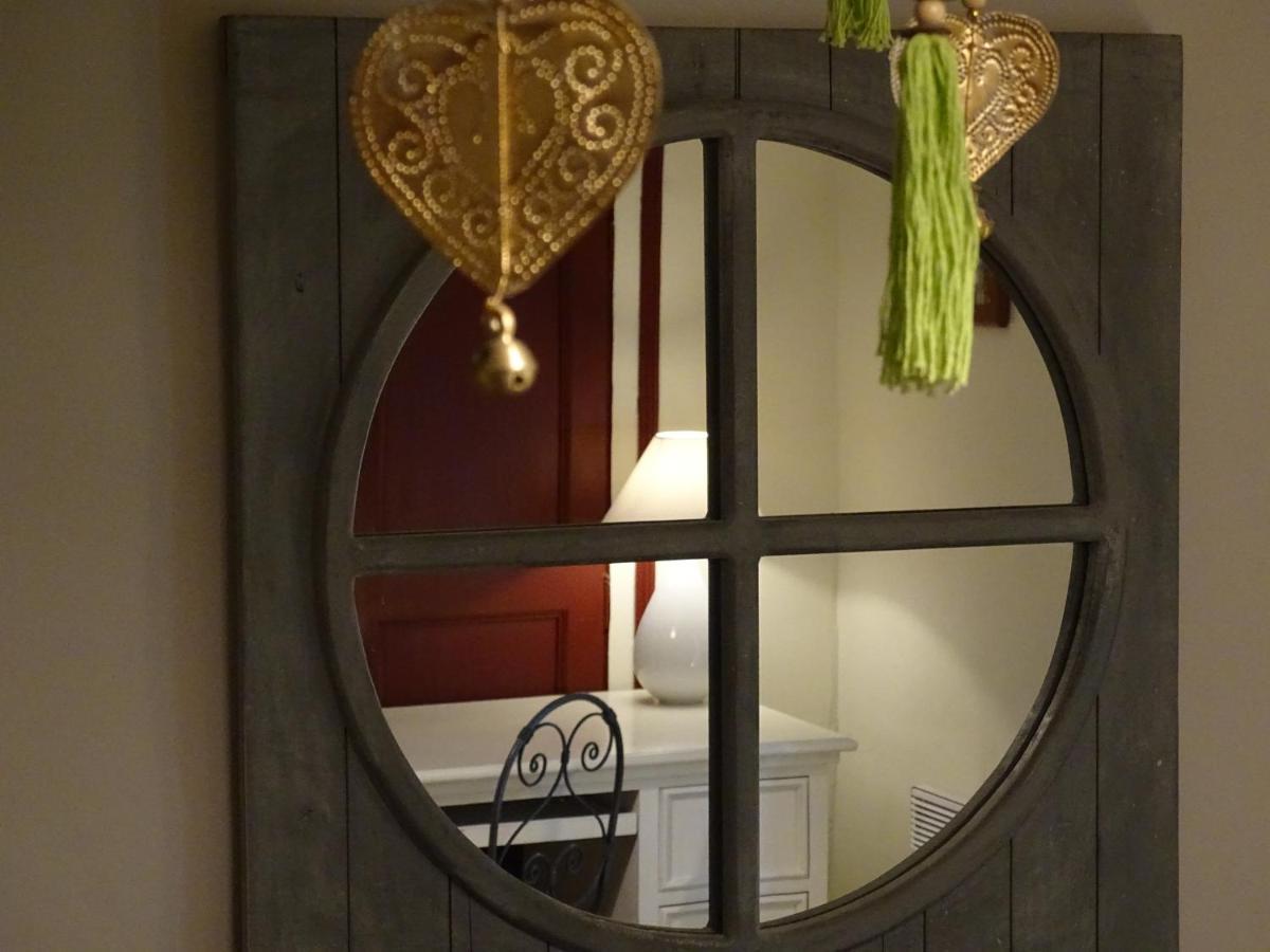 Chambres D'Hotes Belle Vigneronne Montagnac  Kültér fotó