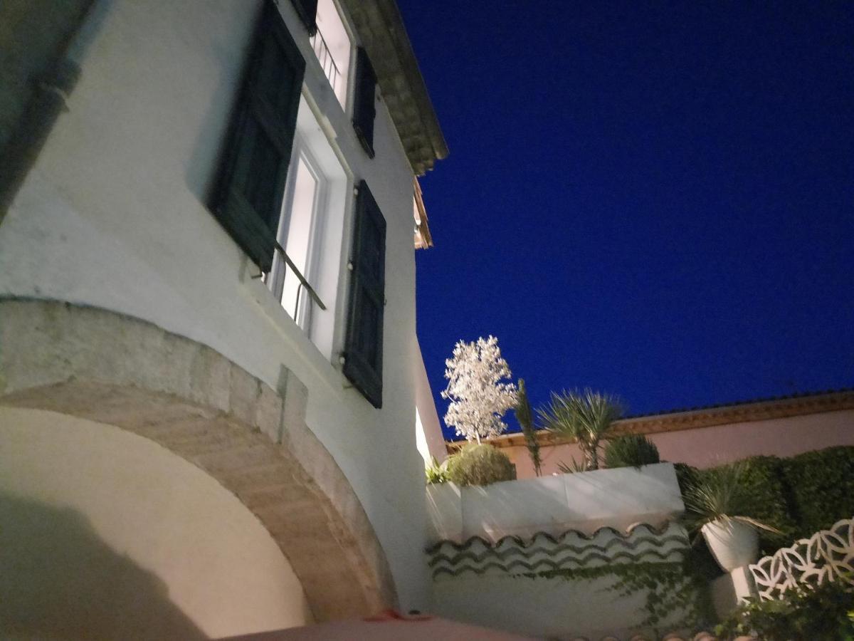 Chambres D'Hotes Belle Vigneronne Montagnac  Kültér fotó