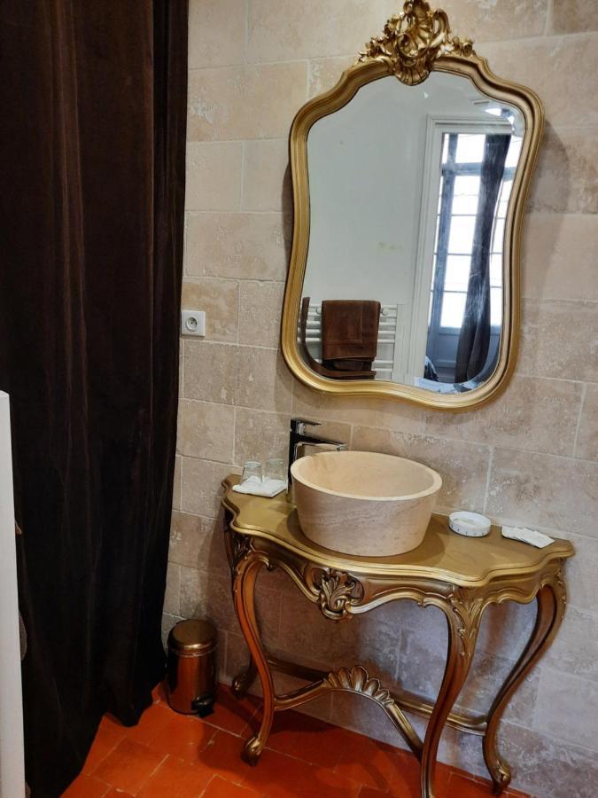 Chambres D'Hotes Belle Vigneronne Montagnac  Kültér fotó
