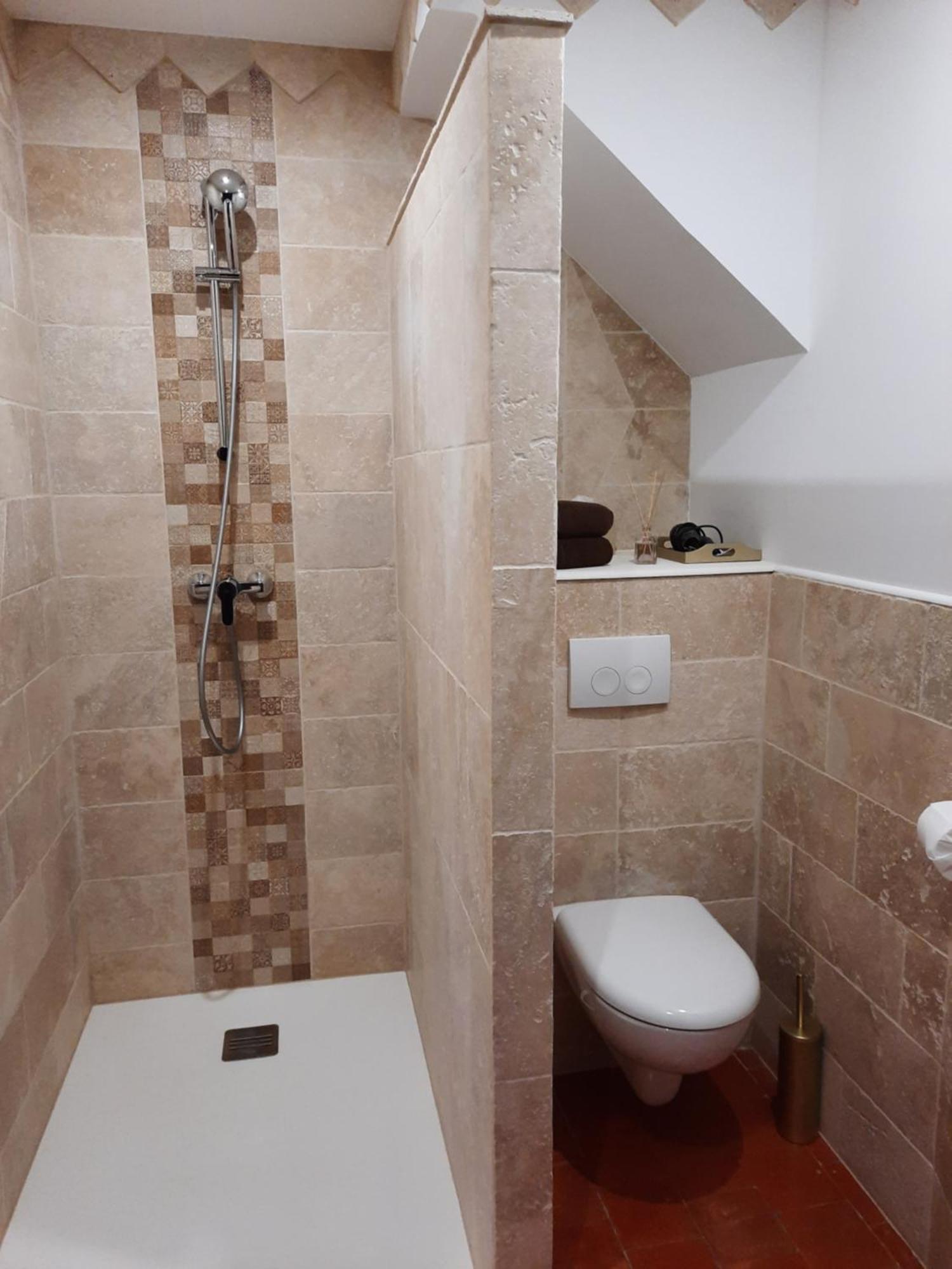 Chambres D'Hotes Belle Vigneronne Montagnac  Kültér fotó