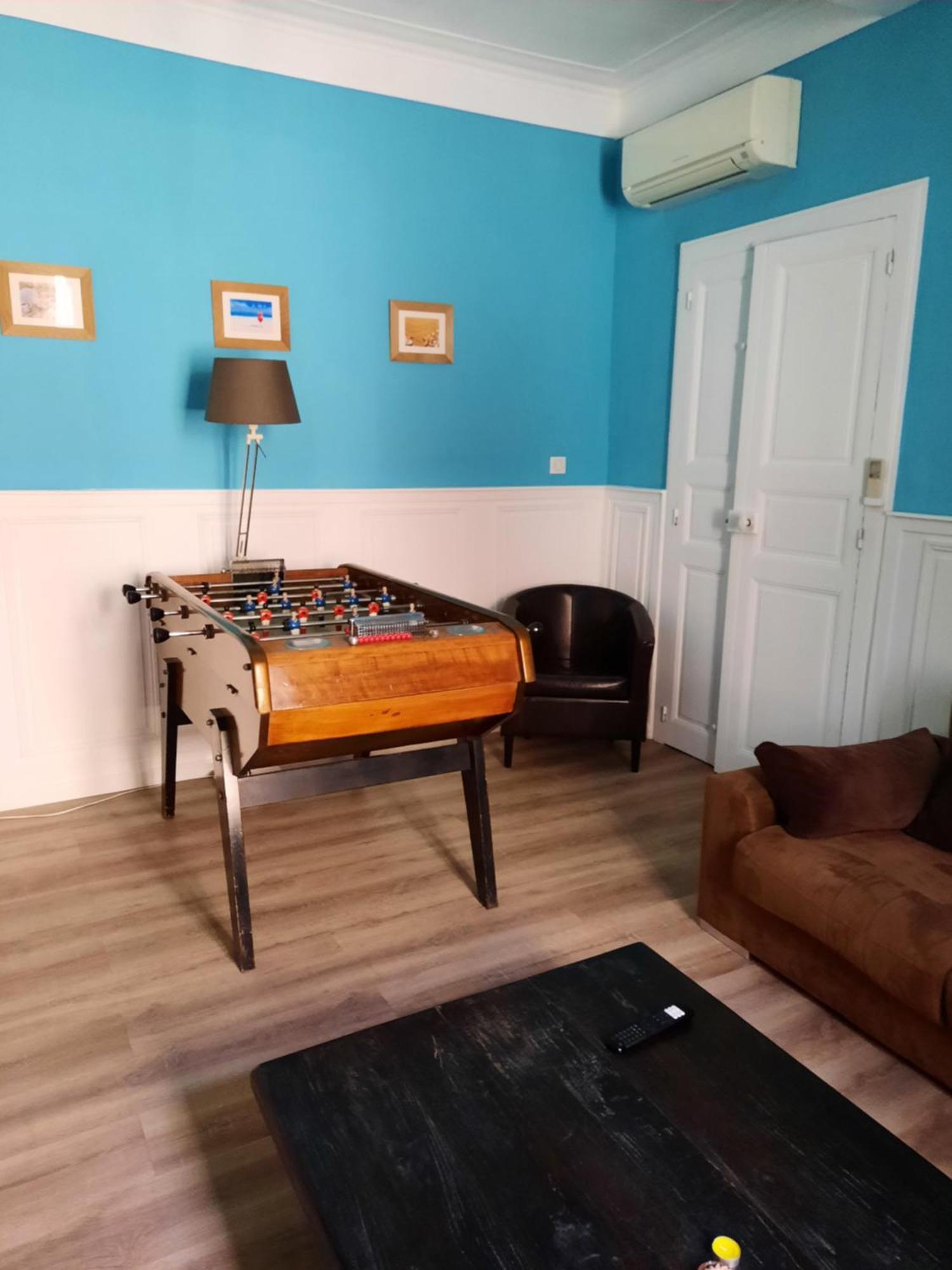 Chambres D'Hotes Belle Vigneronne Montagnac  Kültér fotó