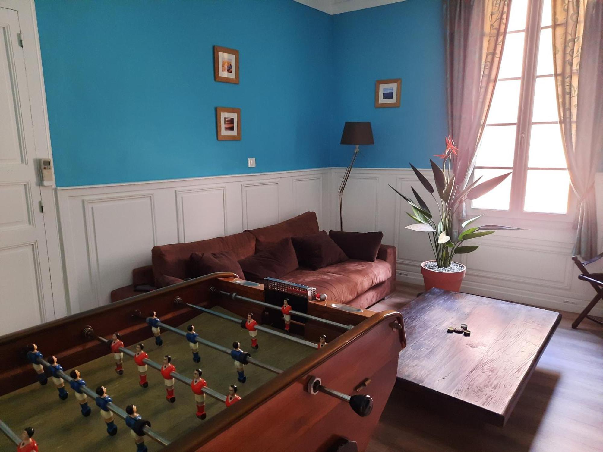 Chambres D'Hotes Belle Vigneronne Montagnac  Kültér fotó