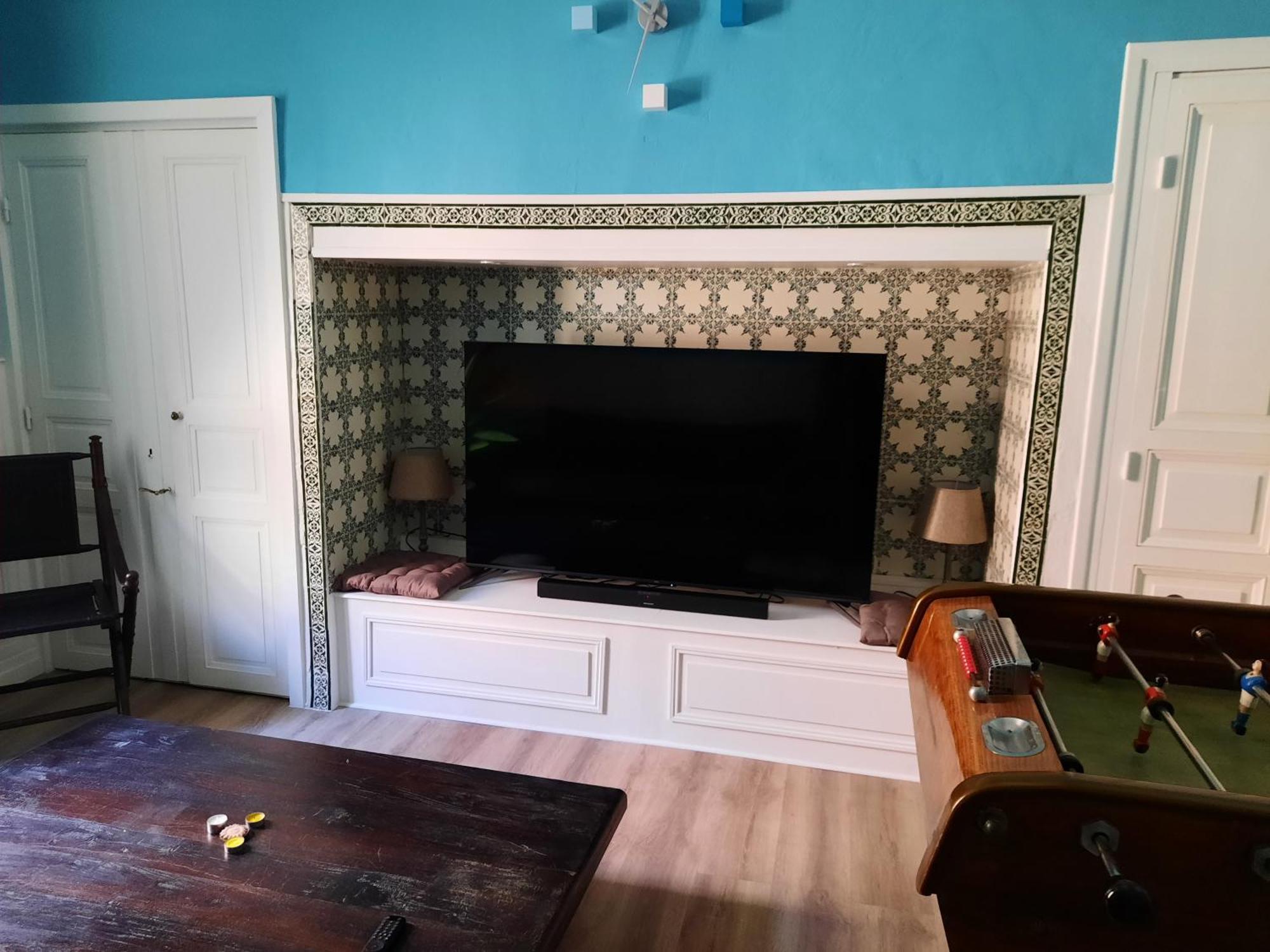 Chambres D'Hotes Belle Vigneronne Montagnac  Kültér fotó