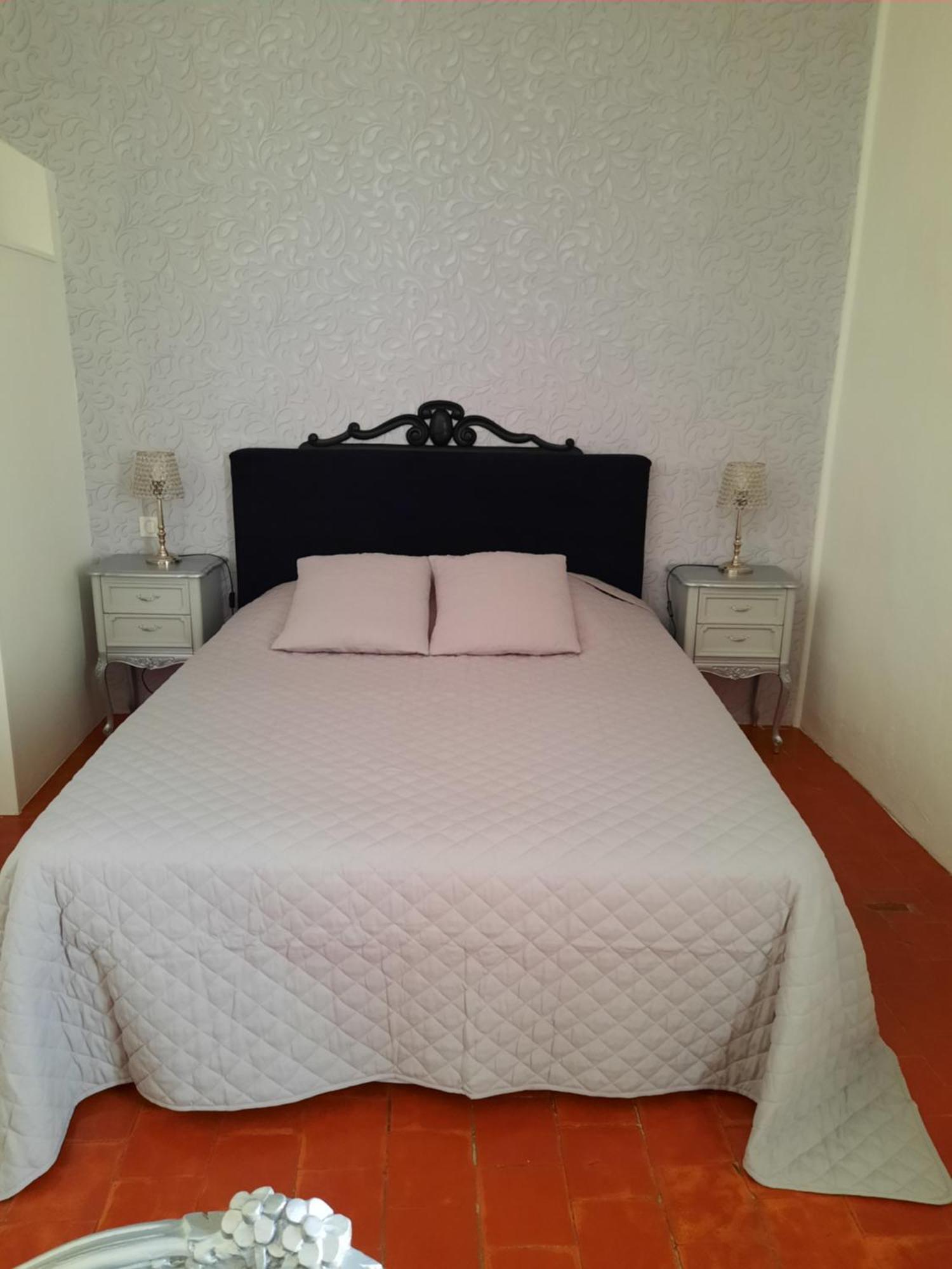 Chambres D'Hotes Belle Vigneronne Montagnac  Kültér fotó