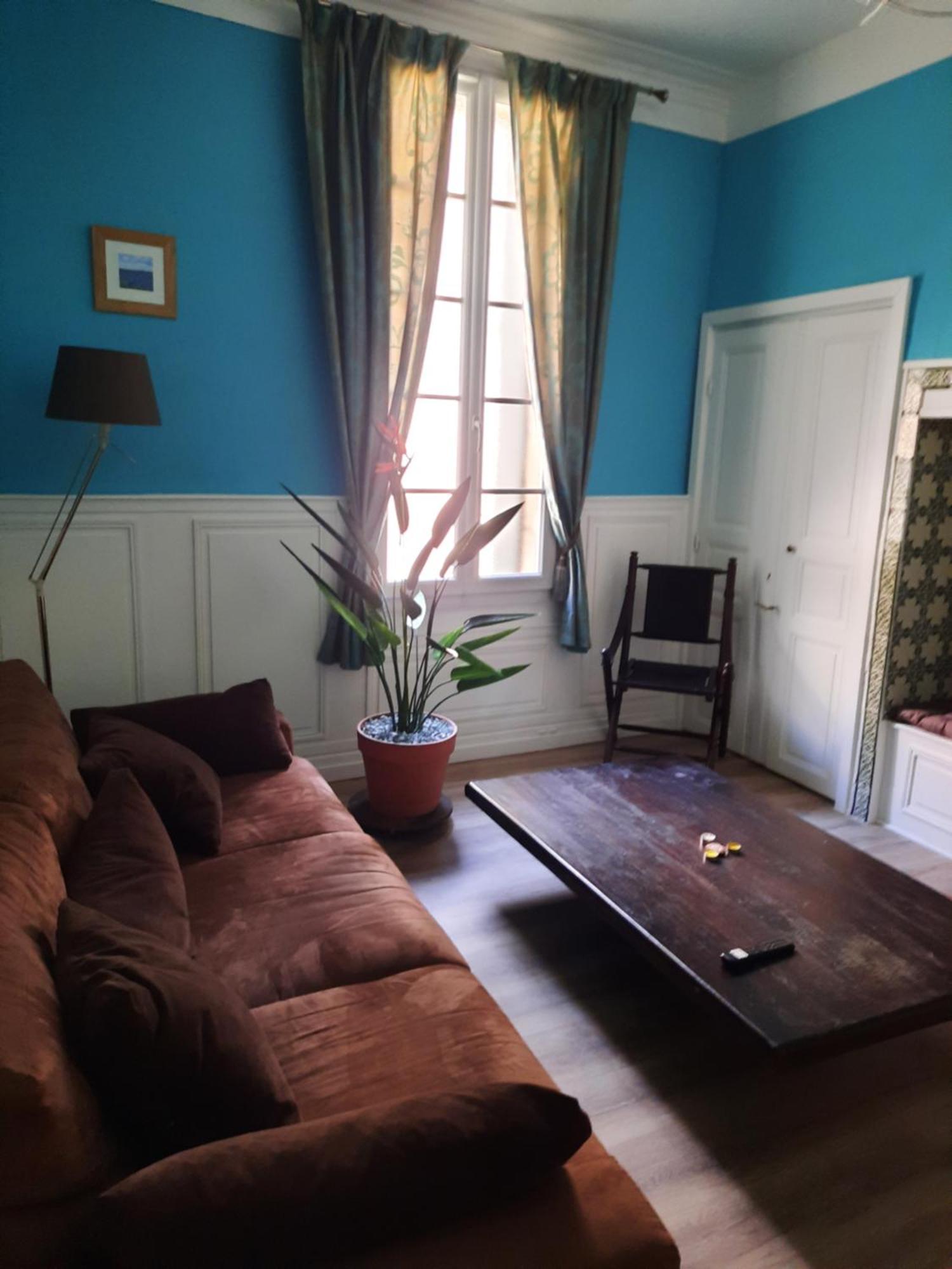 Chambres D'Hotes Belle Vigneronne Montagnac  Kültér fotó