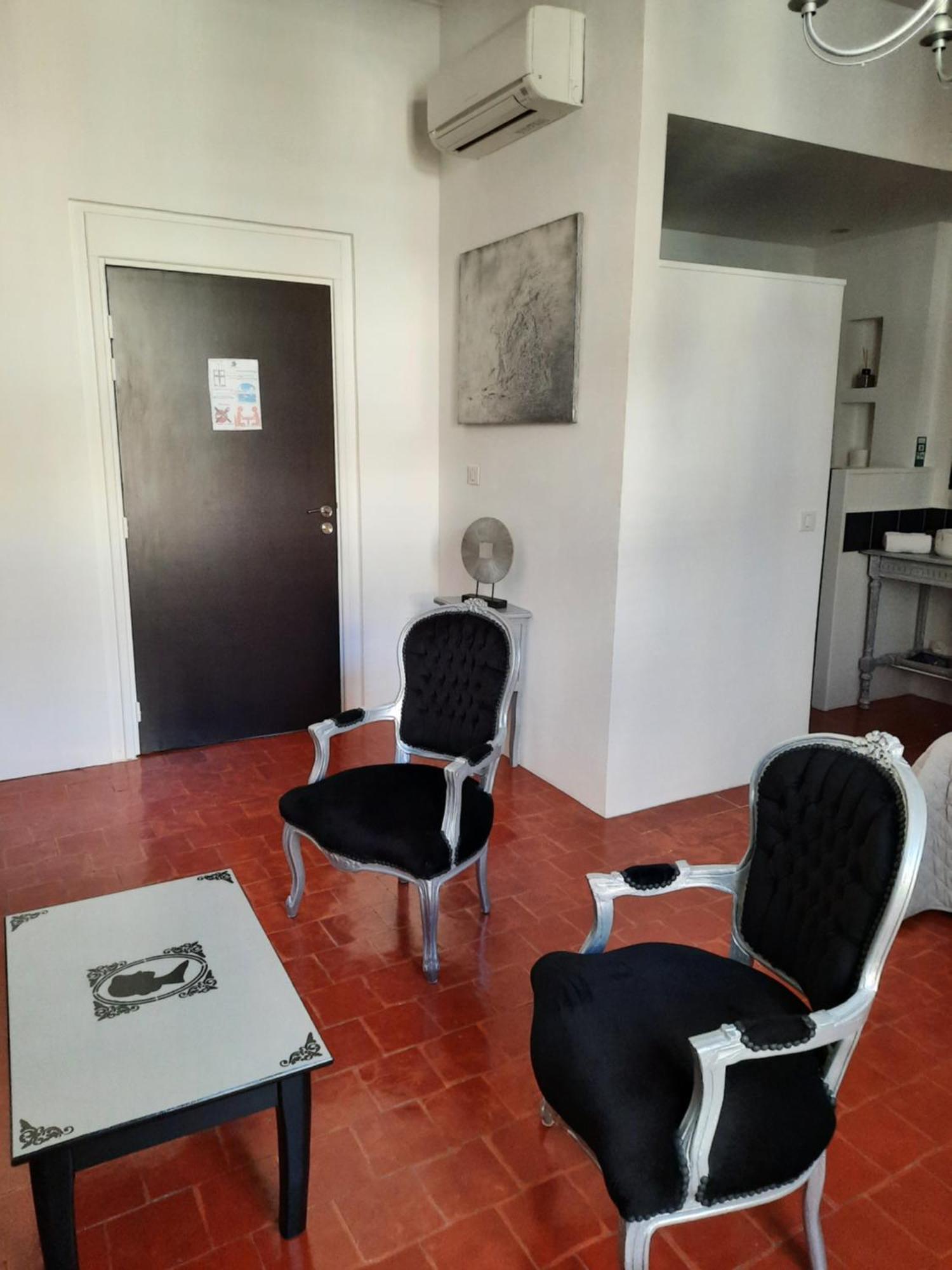 Chambres D'Hotes Belle Vigneronne Montagnac  Kültér fotó